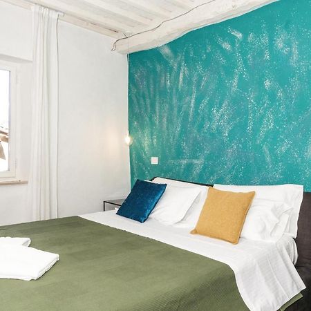 Incanto B&B ピエンツァ エクステリア 写真