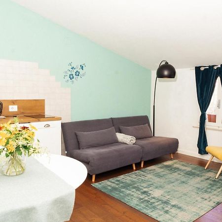 Incanto B&B ピエンツァ エクステリア 写真