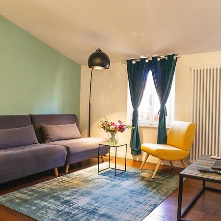 Incanto B&B ピエンツァ エクステリア 写真