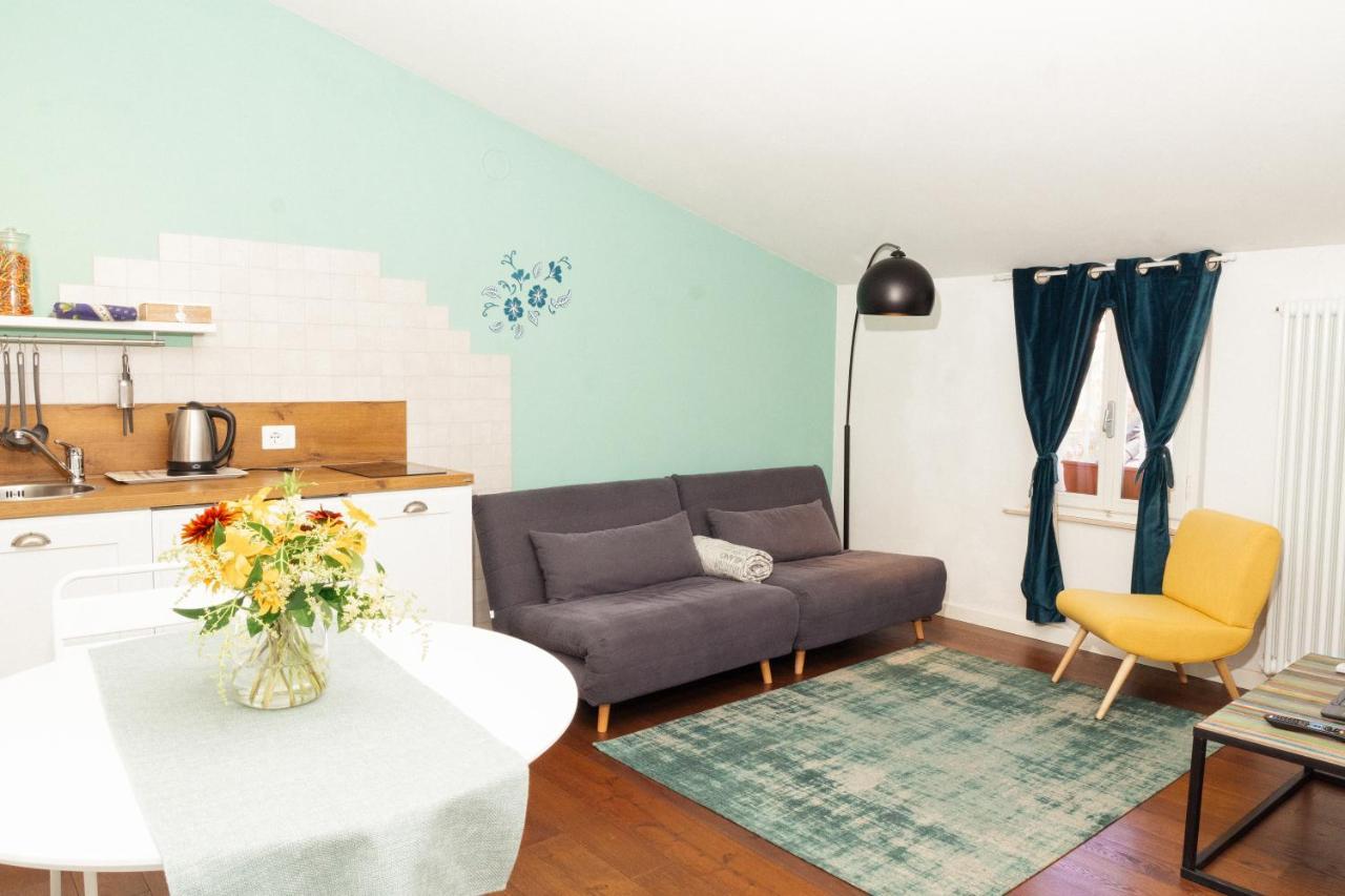 Incanto B&B ピエンツァ エクステリア 写真