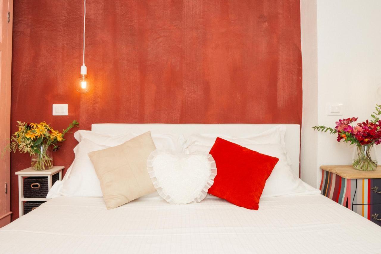 Incanto B&B ピエンツァ エクステリア 写真
