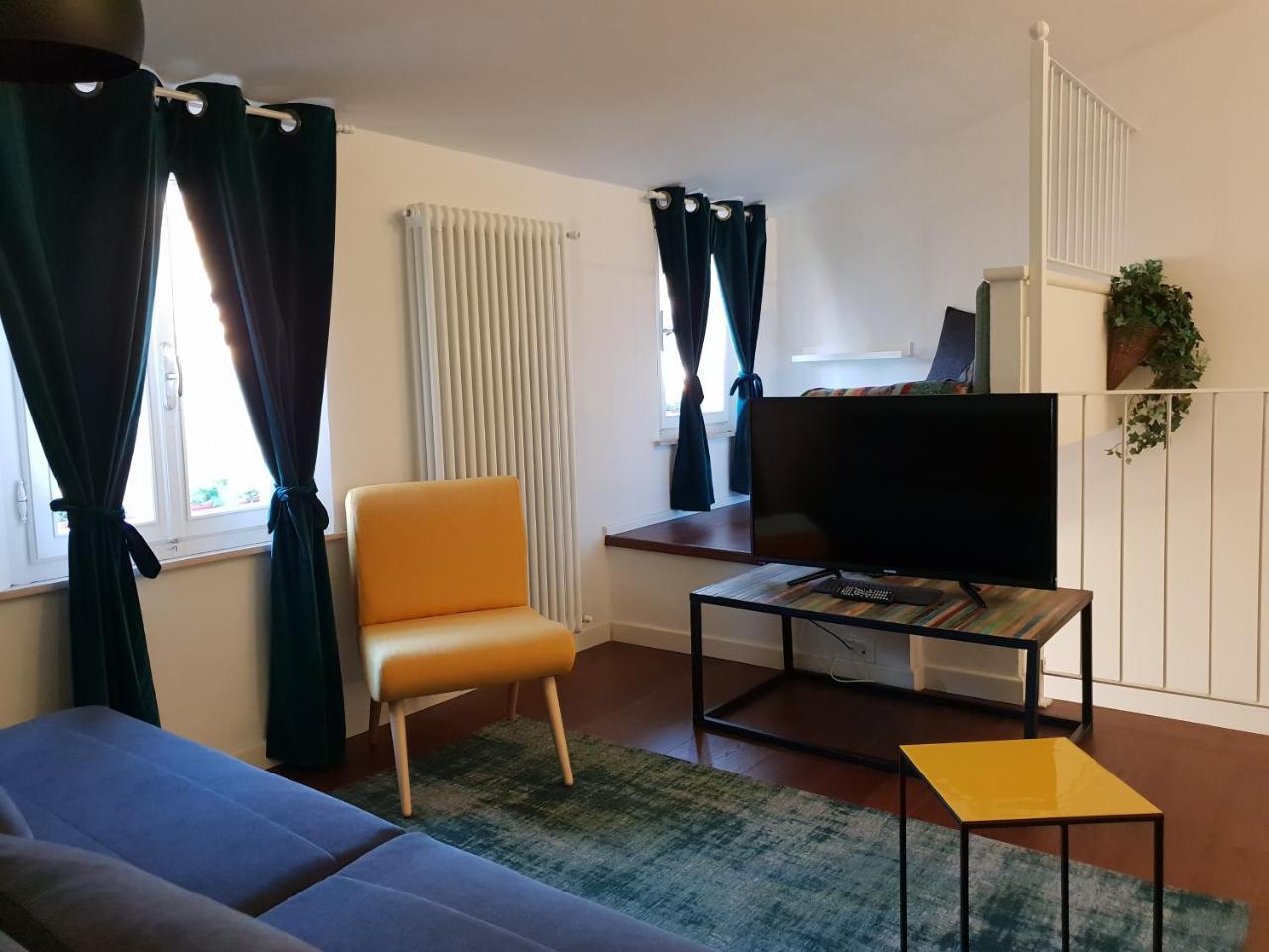 Incanto B&B ピエンツァ エクステリア 写真