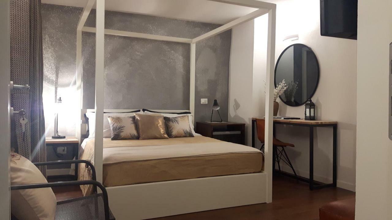 Incanto B&B ピエンツァ エクステリア 写真
