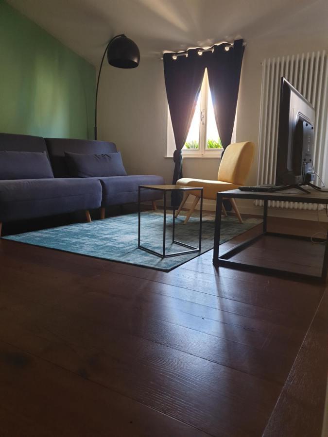Incanto B&B ピエンツァ エクステリア 写真